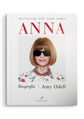 ANNA: Biografia