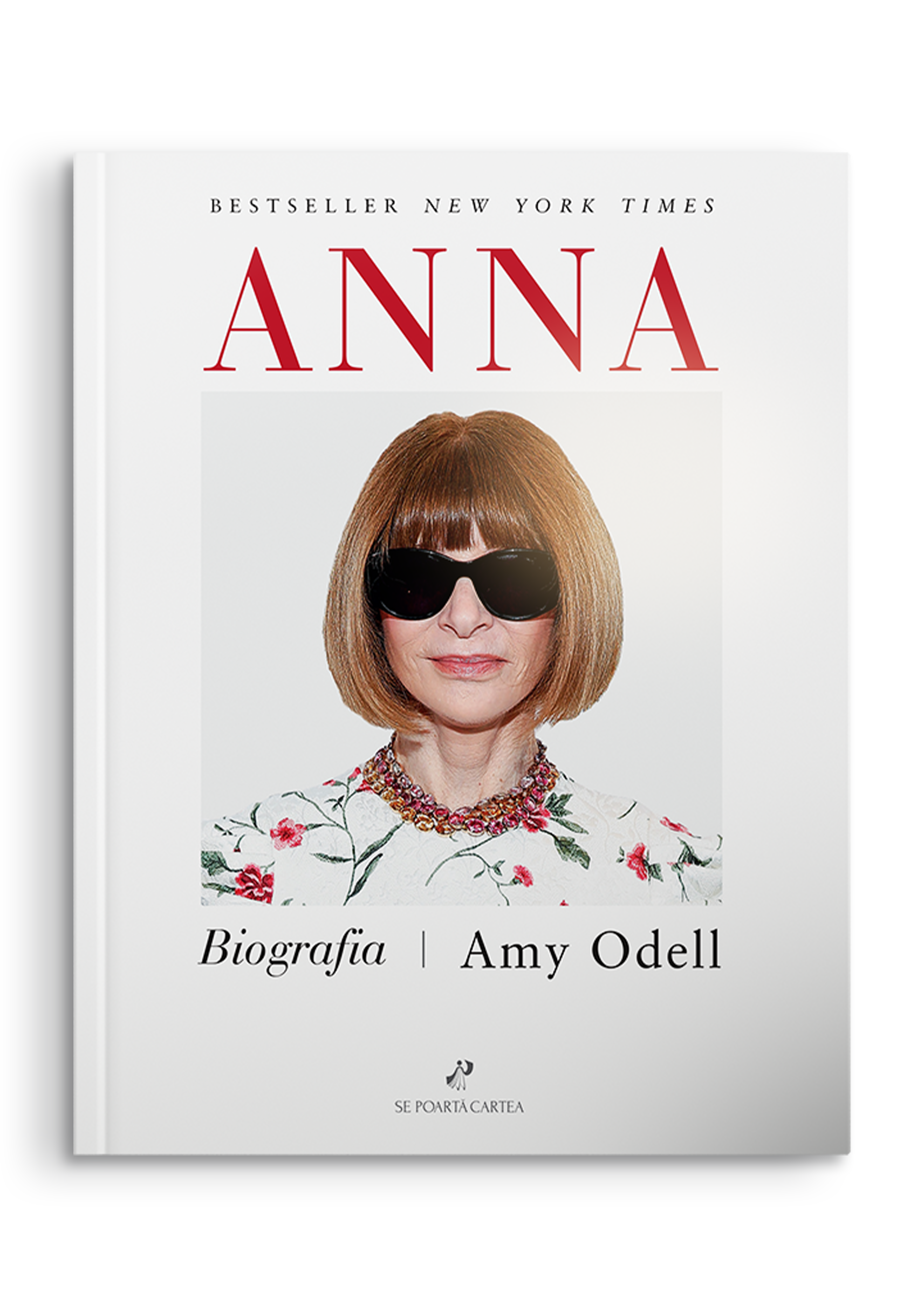 ANNA: Biografia