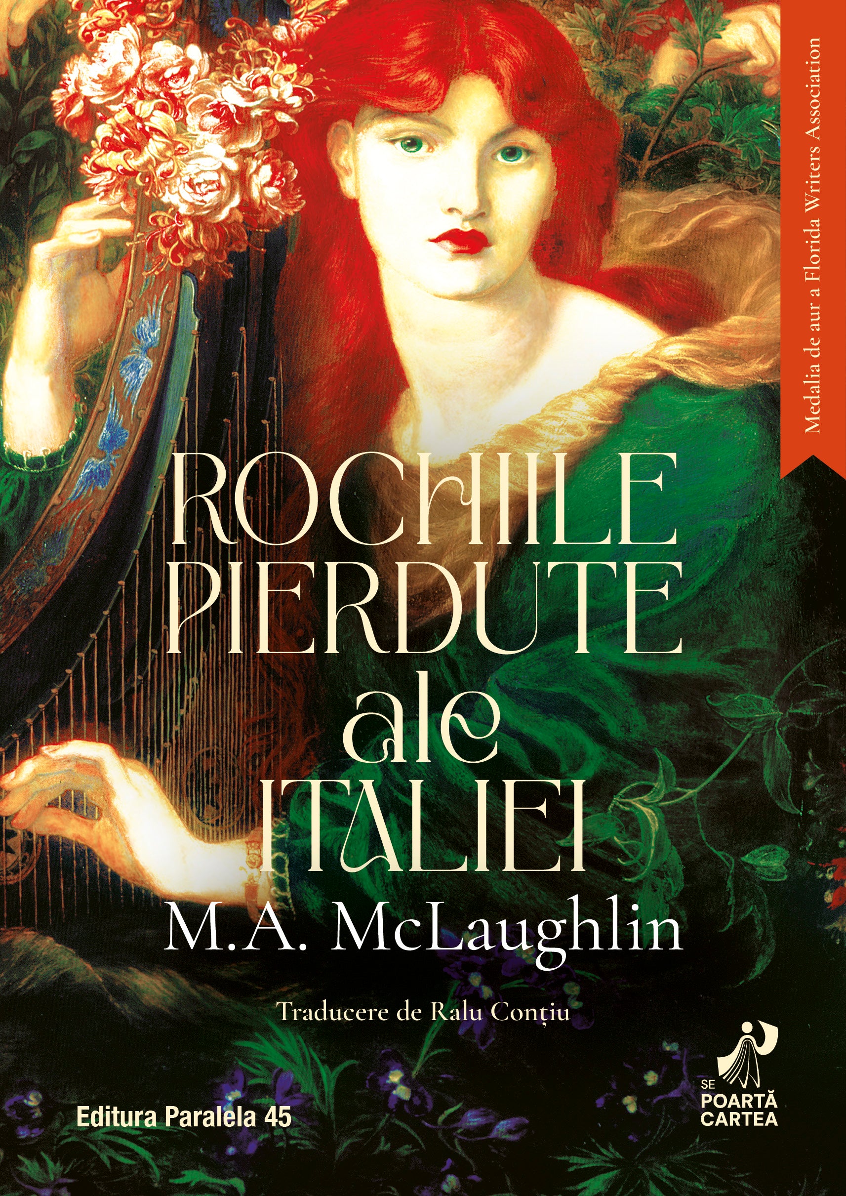 Rochiile pierdute ale Italiei