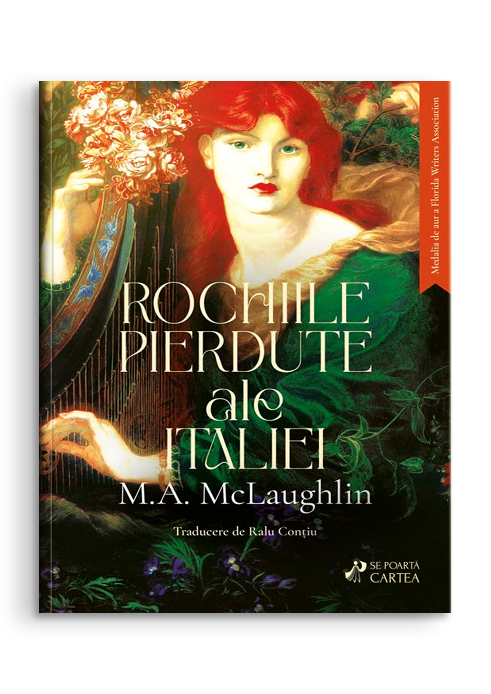 Rochiile pierdute ale Italiei