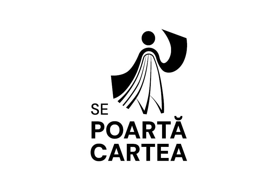 Se poartă cartea
